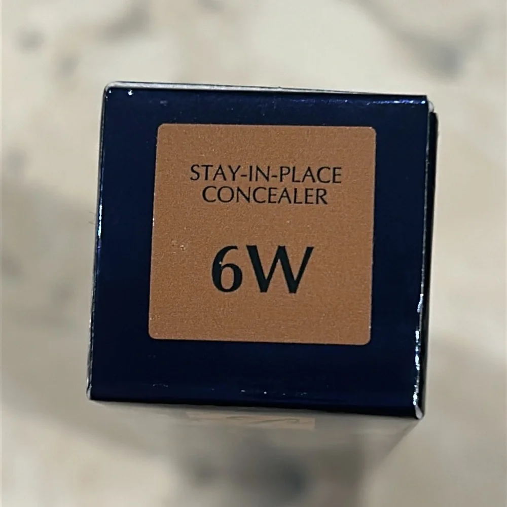 Estee Lauder/Double Wear Stay In Place Concealer W6